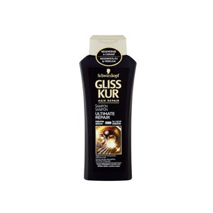 Schwarzkopf Professional Regenerating Shampoo Ultimate Repair (Shampoo) 400 ml