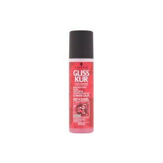 Schwarzkopf Professional Regenerative express balsam Ultimate Color (Express Repair ) 200 ml