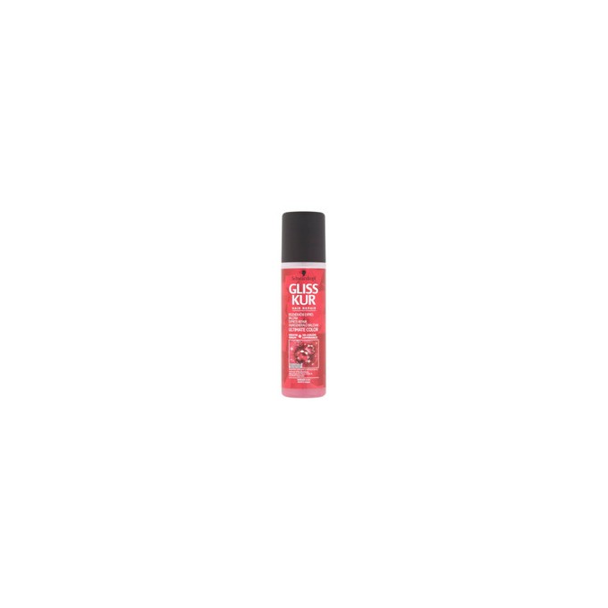 Schwarzkopf Professional Regenerative express balsam Ultimate Color (Express Repair ) 200 ml