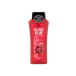 Schwarzkopf Professional Regenerative Hair (Shampoo) Ultimate Color (Shampoo) 400 ml 250 ml