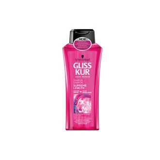 Schwarzkopf Professional Regenerative shampoo Supreme Lenght (Shampoo) 400 ml