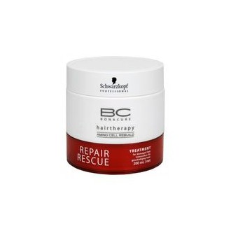 Schwarzkopf Professional Repair Rescue Treatment - Cure Regeneration 200 ml