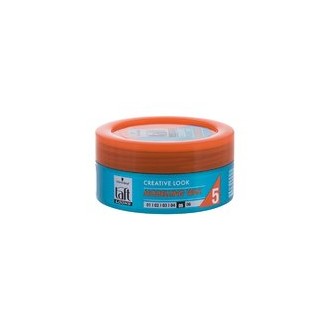 Schwarzkopf Professional Taft Men Creative Look Wax 75 ml