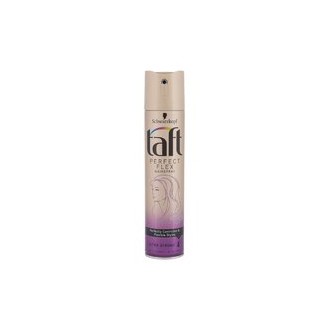 Schwarzkopf Professional Taft Perfect Flex Hair Spray - Hairspray 250 ml