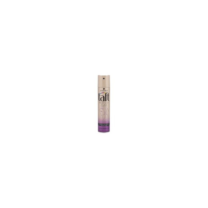 Schwarzkopf Professional Taft Perfect Flex Hair Spray - Hairspray 250 ml