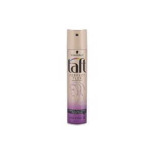 Schwarzkopf Professional Taft Perfect Flex Hair Spray - Hairspray 250 ml