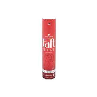 Schwarzkopf Professional Taft Shine Ultra Strong 4 Hair Spray 250 ml