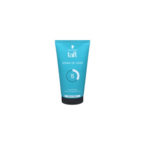 Schwarzkopf Professional Taft Stand Up Look Styling Gel 150 ml