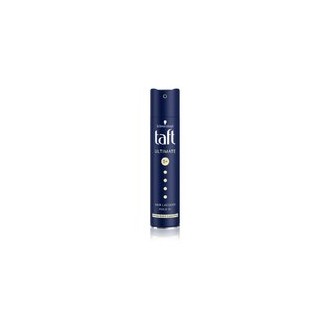 Schwarzkopf Professional Taft Ultimate Ultimately Strong Hair Spray 250 ml