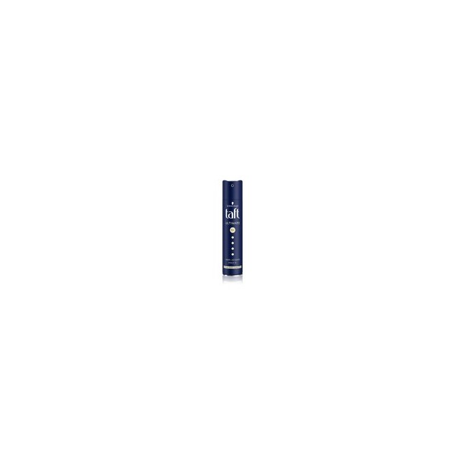 Schwarzkopf Professional Taft Ultimate Ultimately Strong Hair Spray 250 ml