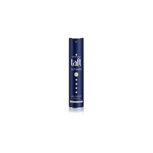 Schwarzkopf Professional Taft Ultimate Ultimately Strong Hair Spray 250 ml