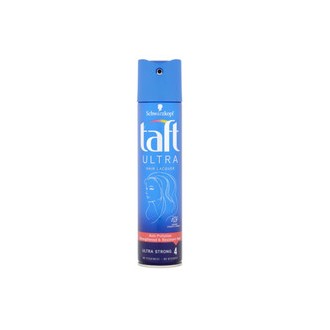 Schwarzkopf Professional Taft Ultra Strong 4 Hair Spray 250 ml