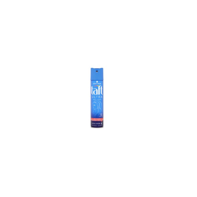 Schwarzkopf Professional Taft Ultra Strong 4 Hair Spray 250 ml