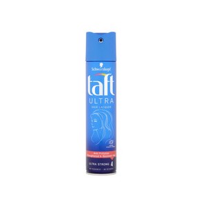 Schwarzkopf Professional Taft Ultra Strong 4 Hair Spray 250 ml