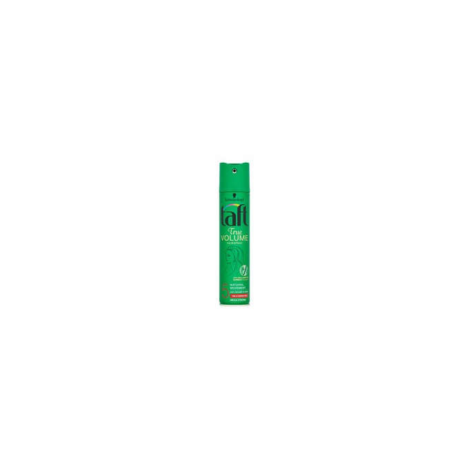 Schwarzkopf Professional Taft Volume Mega Strong 5 Hair Spray 250 ml