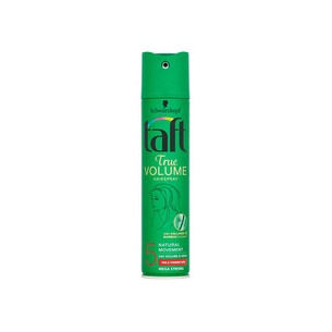 Schwarzkopf Professional Taft Volume Mega Strong 5 Hair Spray 250 ml