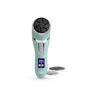 Silk'n FreshPedi Mint