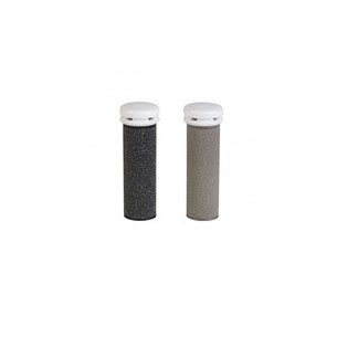 Silk'n MicroPedi Wet & Dry (2 vnt.) - Spare rollers