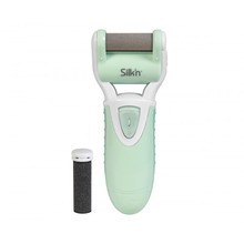 Silk'n MicroPedi Wet-and-Dry - Hard skin remover