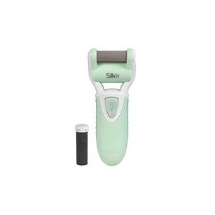 Silk'n MicroPedi Wet-and-Dry - Hard skin remover