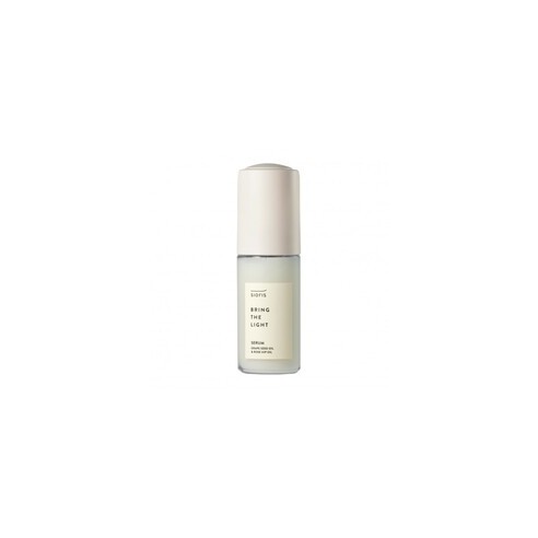 Sioris Bring The Light Serum - Hydrating serum 35 ml