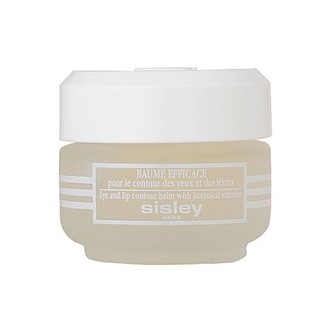 Sisley Baume efficacy Pour le Contour Ces Yeux - Exclusive balm for eyes and lips 30 g