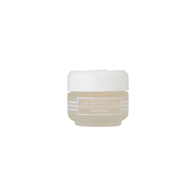 Sisley Baume efficacy Pour le Contour Ces Yeux - Exclusive balm for eyes and lips 30 g