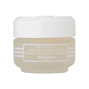 Sisley Baume efficacy Pour le Contour Ces Yeux - Exclusive balm for eyes and lips 30 g