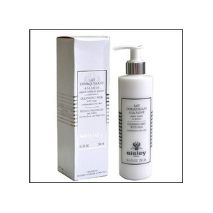 Sisley Cleansing Milk With White Lily - Cleansing Milk 250 ml
