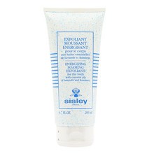 Sisley Energizing Foaming Exfoliant - Energizing Body Scrub 200 ml