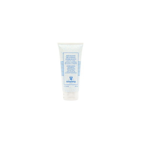 Sisley Energizing Foaming Exfoliant - Energizing Body Scrub 200 ml