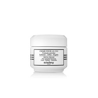Sisley Firming Cream remodeling neck (Neck Cream The Enrich ed Formula) 50 ml