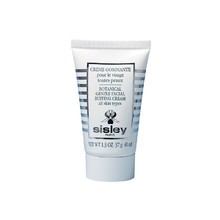 Sisley Gentle Facial Buffing Cream - Cleansing Peeling for All Skin Types 40 ml