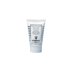 Sisley Gentle Facial Buffing Cream - Cleansing Peeling for All Skin Types 40 ml