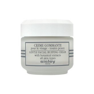 Sisley Gentle Facial Buffing Cream - Gentle exfoliating cream with plant extracts 50 ml
