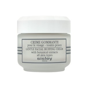 Sisley Gentle Facial Buffing Cream - Gentle exfoliating cream with plant extracts 50 ml