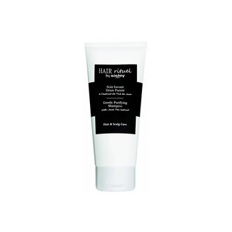 Sisley Gentle Purifying Shampoo - Gentle cleansing shampoo 200 ml