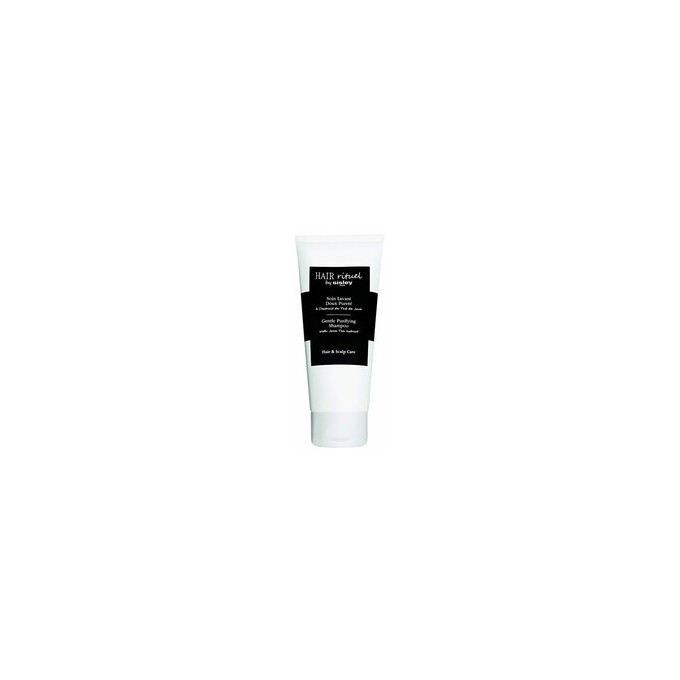 Sisley Gentle Purifying Shampoo - Gentle cleansing shampoo 200 ml