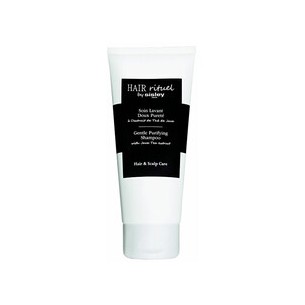 Sisley Gentle Purifying Shampoo - Gentle cleansing shampoo 200 ml