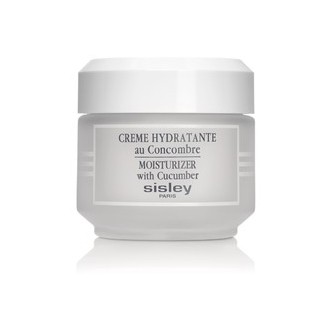 Sisley Hydratante Creme with Cucumber - Moisturizing Day Cream 50 ml