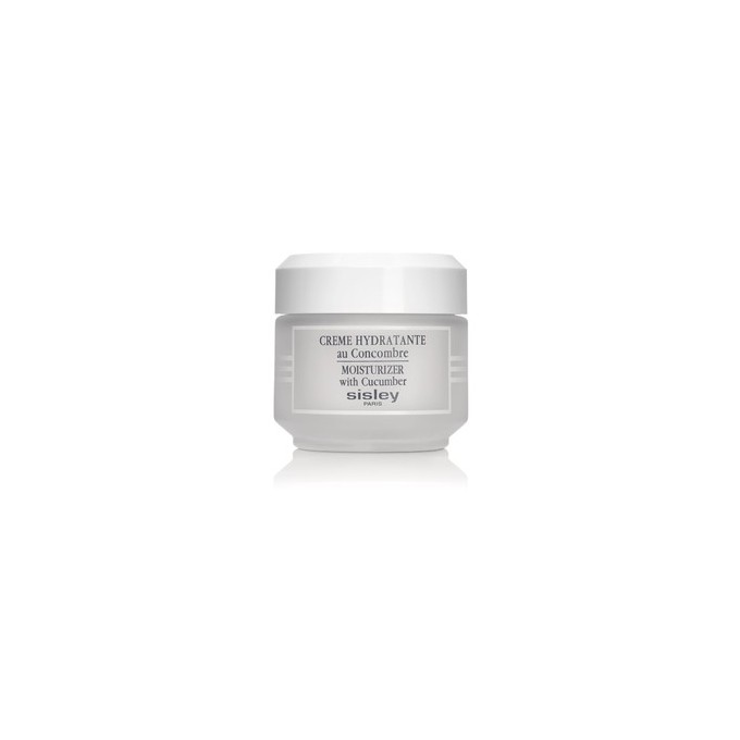 Sisley Hydratante Creme with Cucumber - Moisturizing Day Cream 50 ml