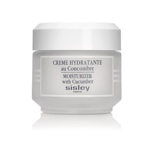 Sisley Hydratante Creme with Cucumber - Moisturizing Day Cream 50 ml