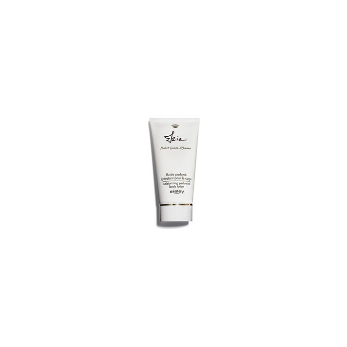 Sisley Izia Moisturizing Perfumed Body Lotion 150 ml