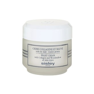Sisley Night Cream - Night Cream 50 ml