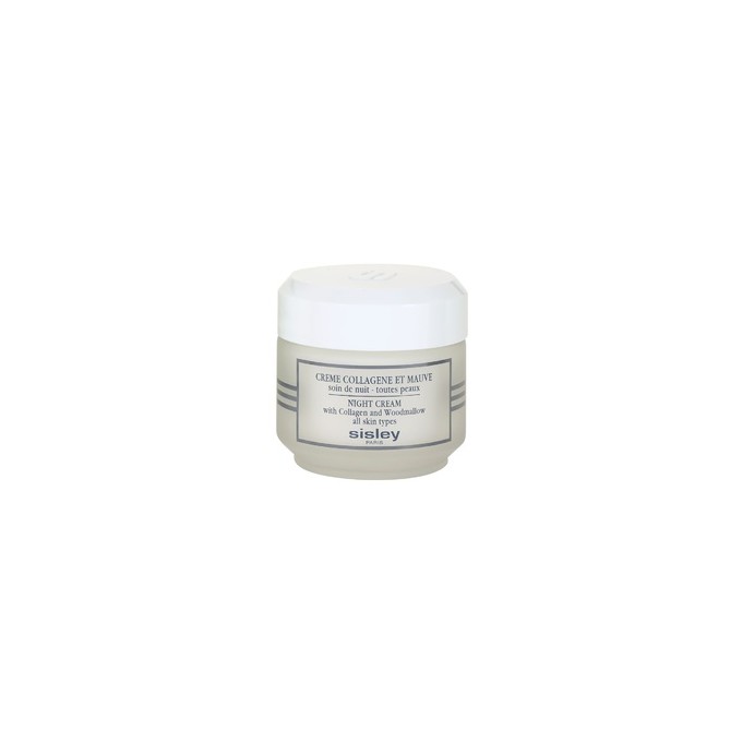 Sisley Night Cream - Night Cream 50 ml