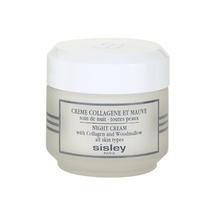 Sisley Night Cream - Night Cream 50 ml