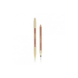 Sisley Phyto-L vres Perfect Lipliner - Contouring lip pencil with brush and sharpener 1.2 g Sweet