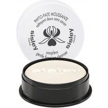 Sisley Phyto-pate Moussan Cleanser - rich and compact paste for men 85 g