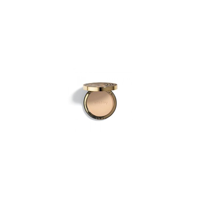 Sisley Phyto-Poudre Compacte Powder 12 g 1 Rosy