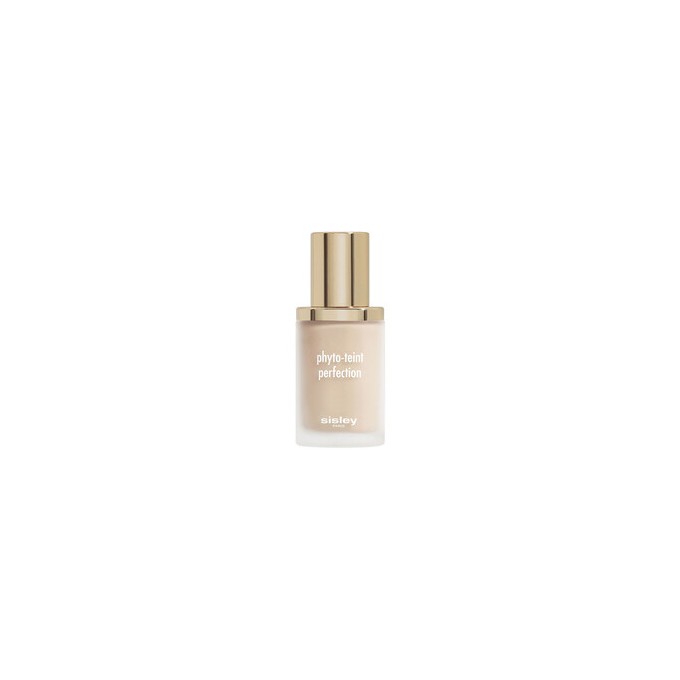 Sisley Phyto-Teint Perfection Ultra Long Lasting Foundation 30 ml 1C Petal